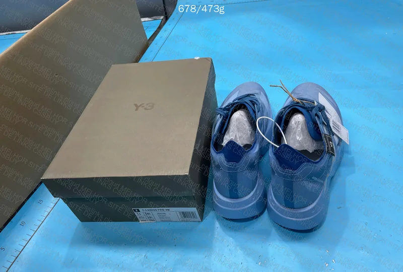 Adidas Adios Pro 4 - Y3 Collab between Adidas and Yohji Yamamoto Japanese Designer (Not Shipping to BR) 9