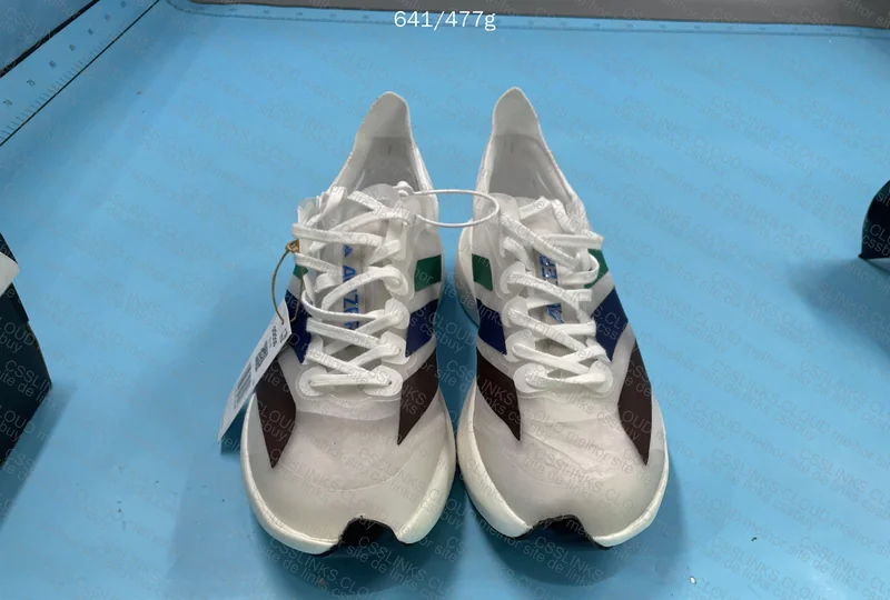 Adidas Adios Pro EVO 1 - Earth 4