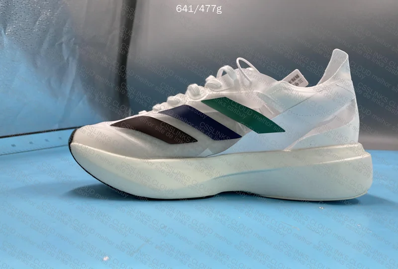Adidas Adios Pro EVO 1 - Earth 5
