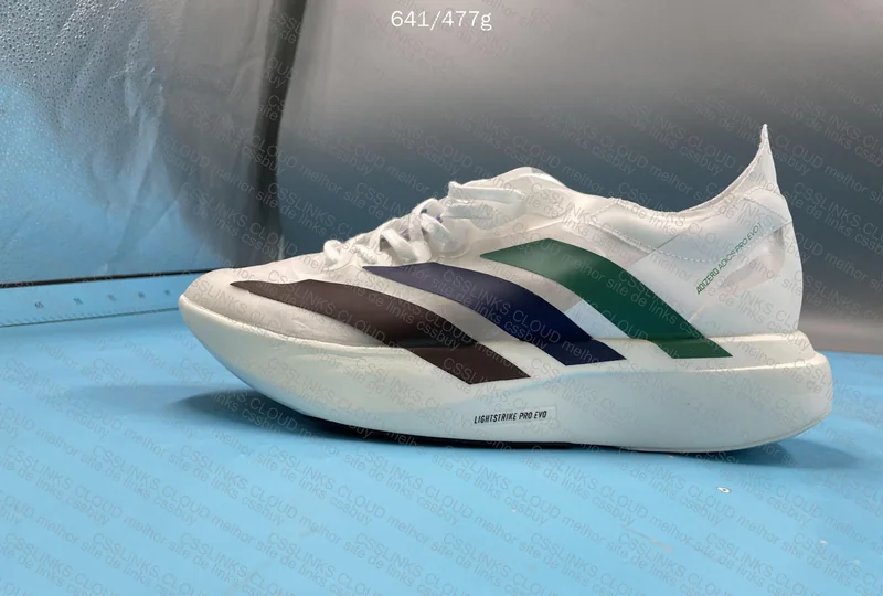 Adidas Adios Pro EVO 1 - Earth 8