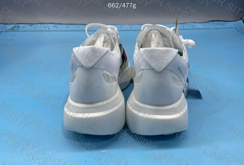 Adidas Adios Pro EVO 1 x Earth Pharrell 2