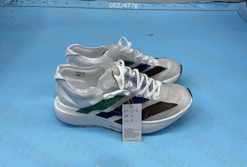 Adidas Adios Pro EVO 1 x Earth Pharrell 3