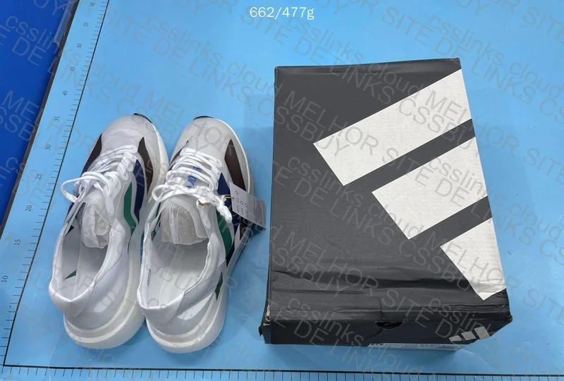 Adidas Adios Pro EVO 1 x Earth Pharrell 5