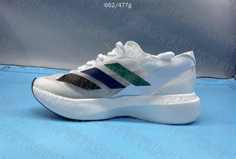 Adidas Adios Pro EVO 1 x Earth Pharrell 6