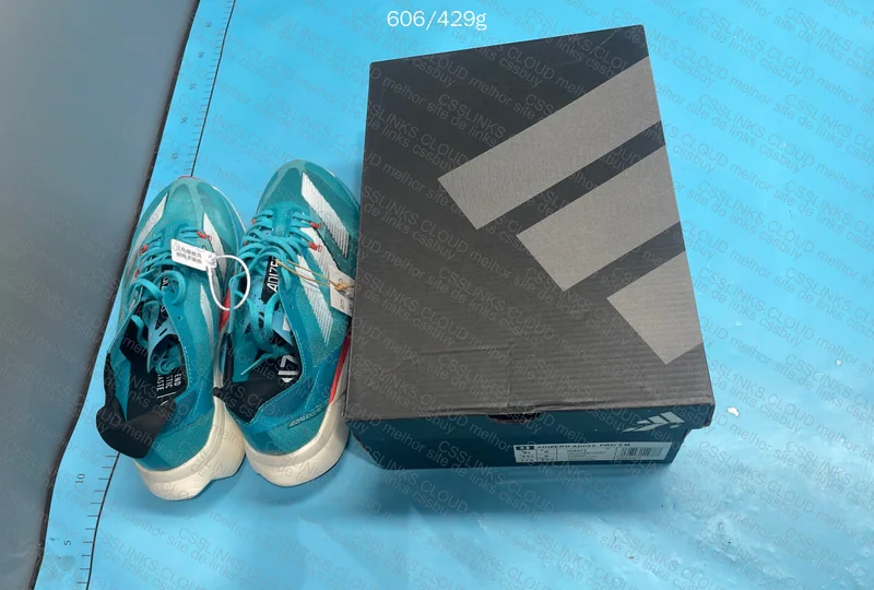 Adidas Adizero 10