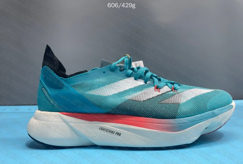 Adidas Adizero 5