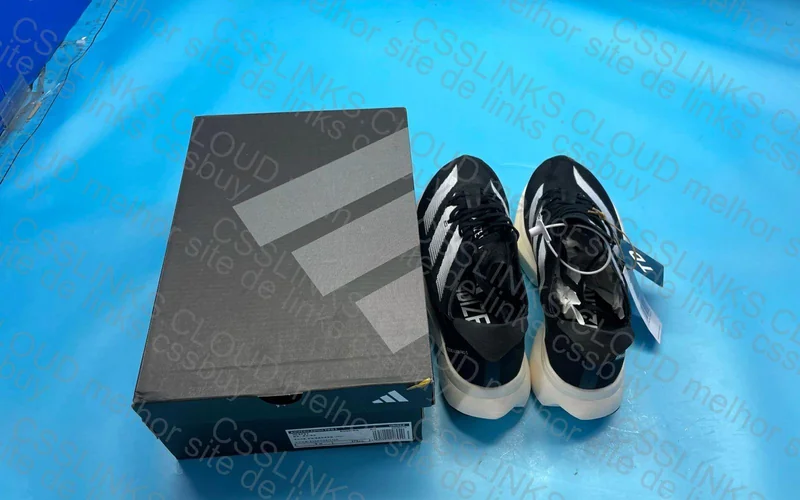 Adidas Adizero 4