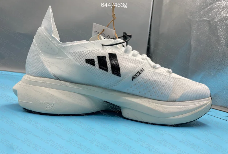 Adidas Adizero Adios 10