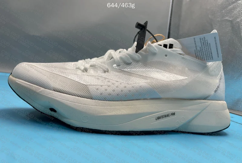 Adidas Adizero Adios 2