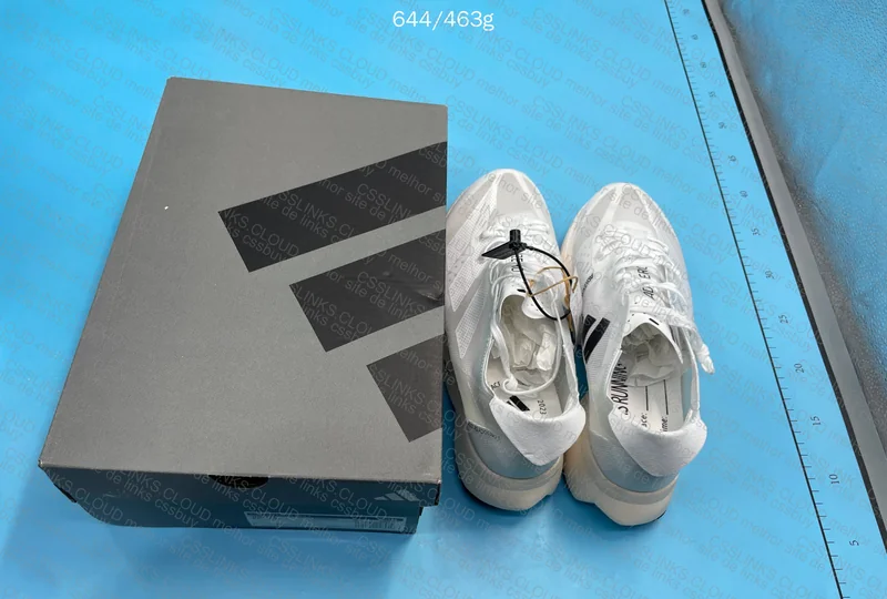 Adidas Adizero Adios 3