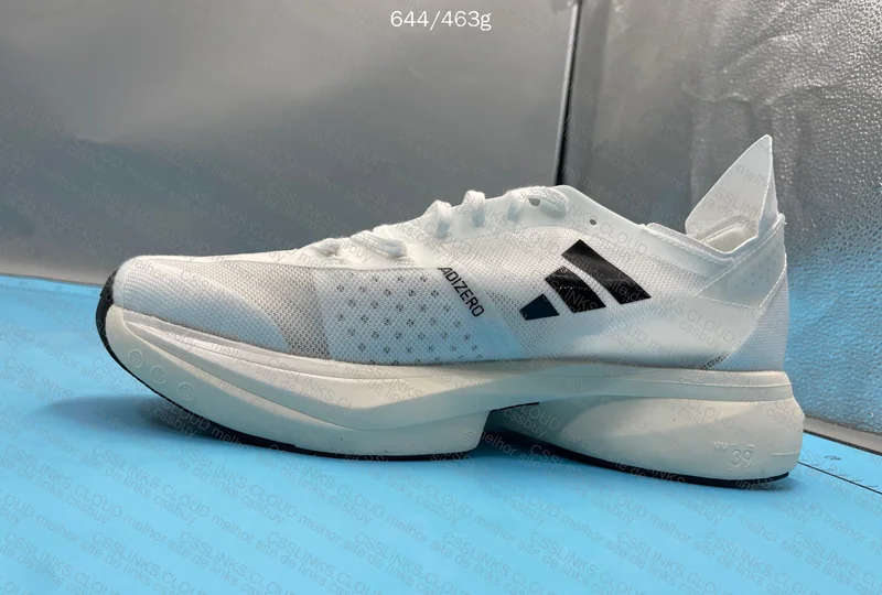 Adidas Adizero Adios 5