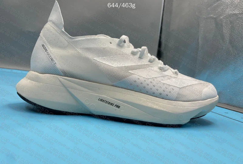 Adidas Adizero Adios 6