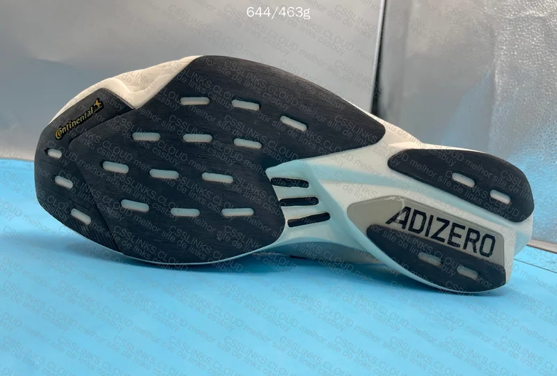 Adidas Adizero Adios 7