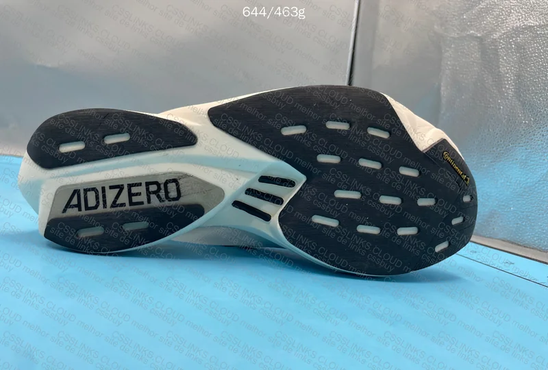 Adidas Adizero Adios 9