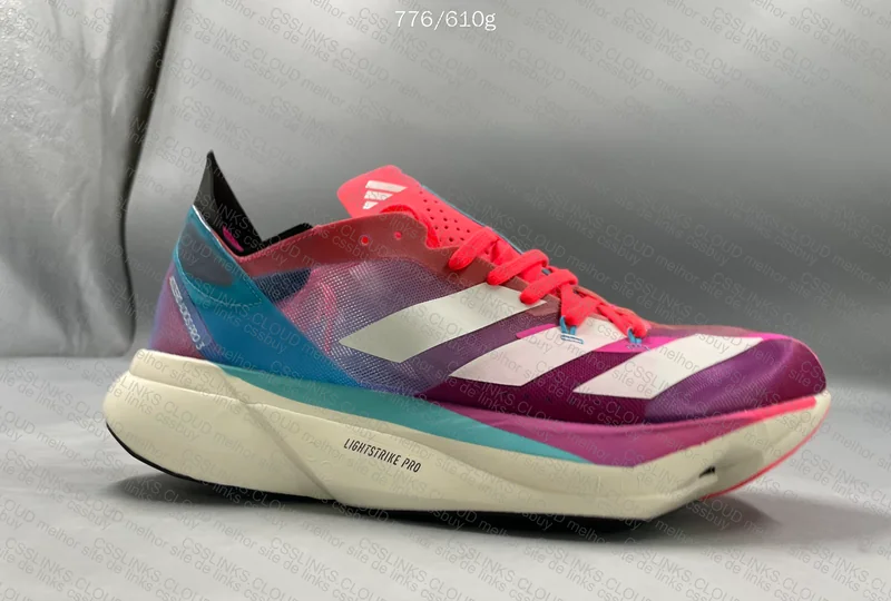 Adidas Adizero Adios 3