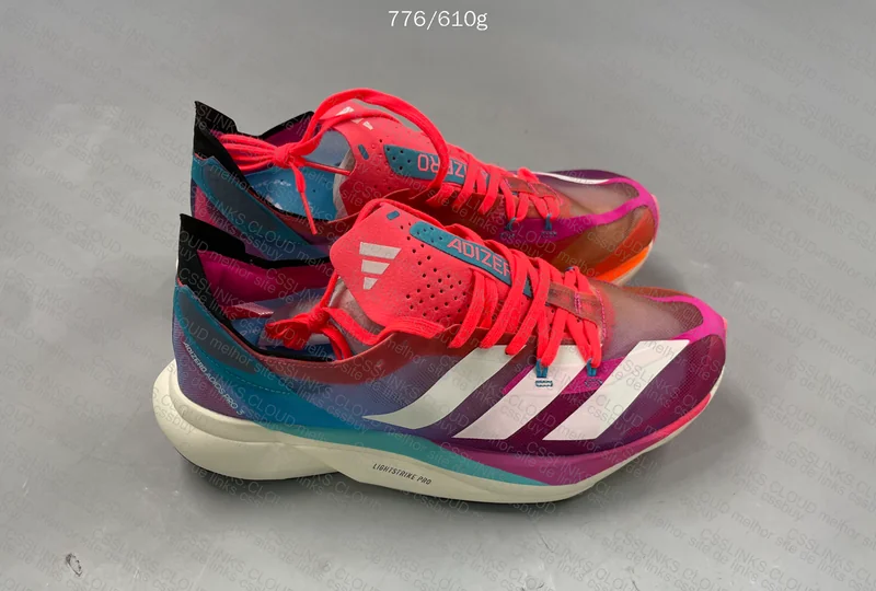 Adidas Adizero Adios 3 3