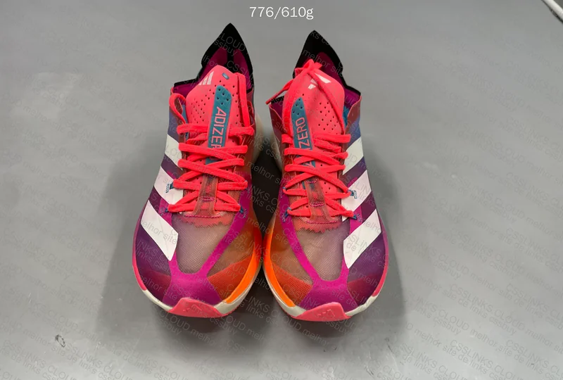 Adidas Adizero Adios 3 4
