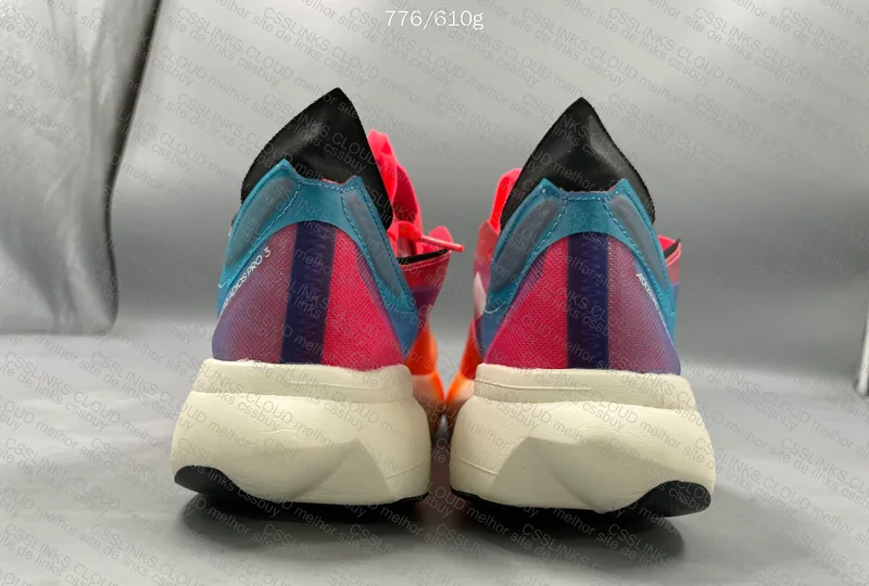 Adidas Adizero Adios 3 5
