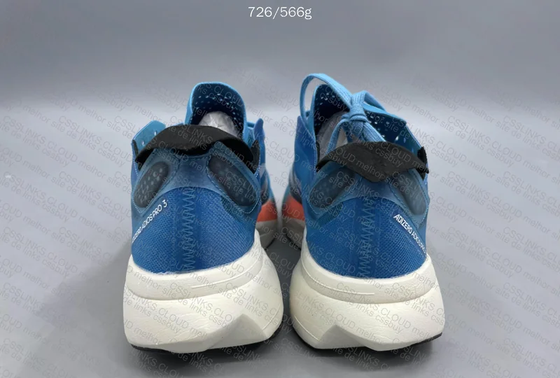 Adidas Adizero Adios Pro 3