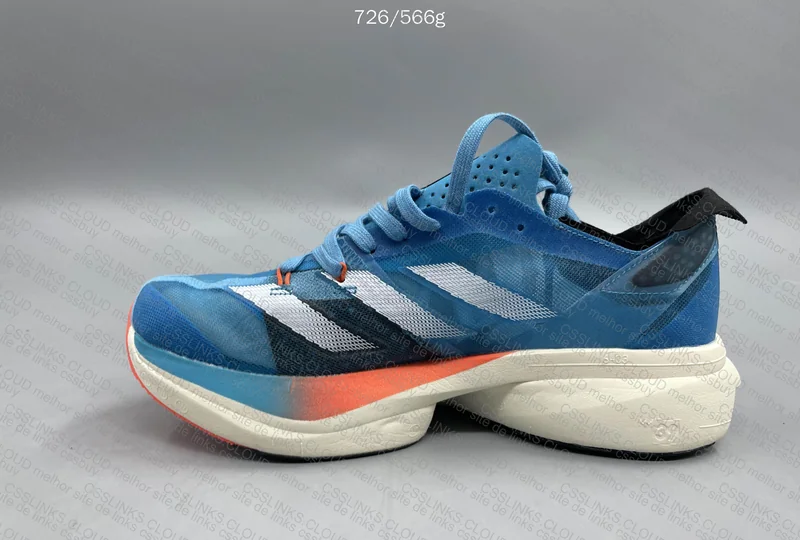 Adidas Adizero Adios Pro 3 2