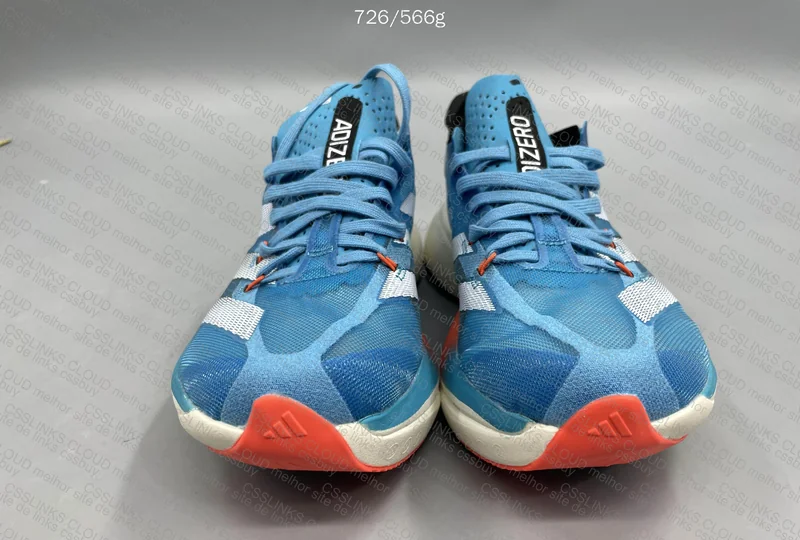 Adidas Adizero Adios Pro 3 3