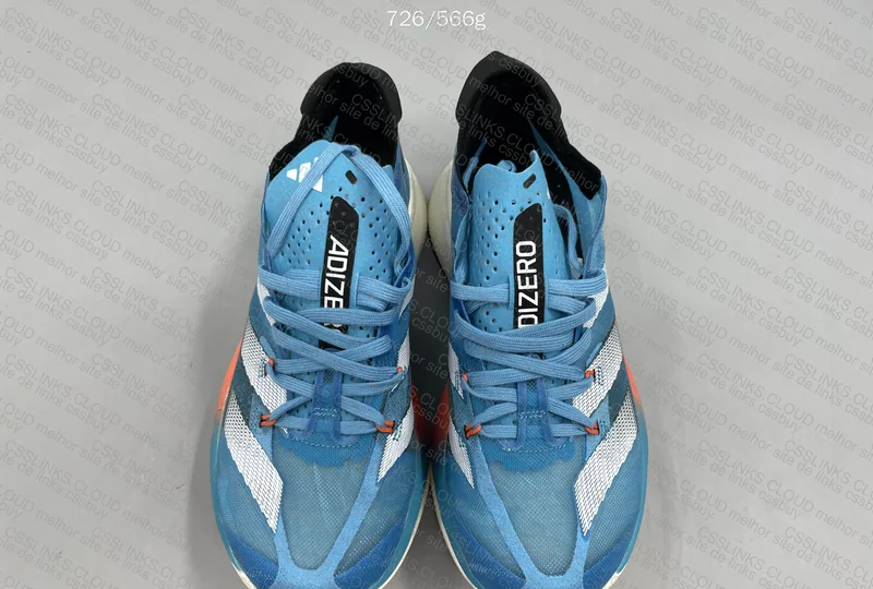 Adidas Adizero Adios Pro 3 4