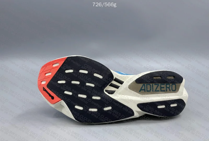 Adidas Adizero Adios Pro 3 5