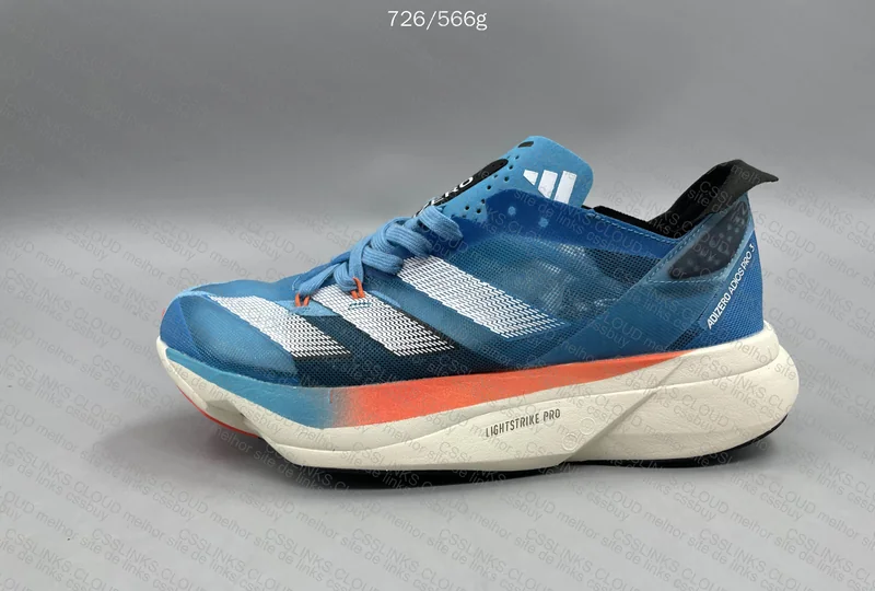 Adidas Adizero Adios Pro 3 7