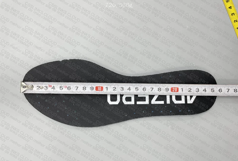 Adidas Adizero Adios Pro 3 8