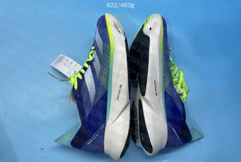 Adidas Adizero Adios Pro 3 7