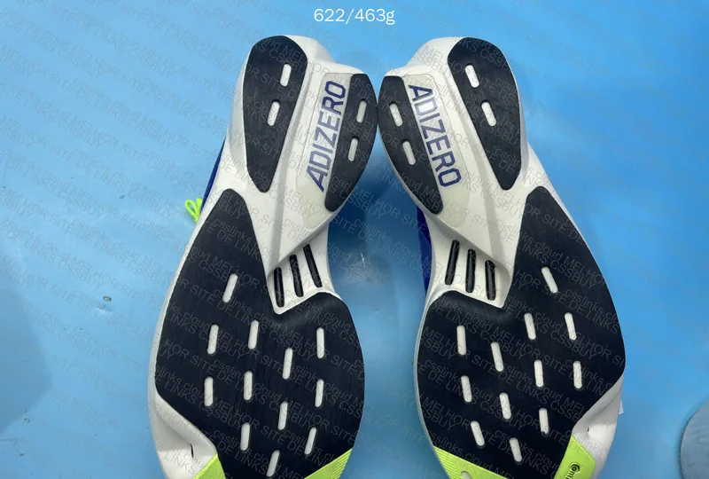 Adidas Adizero Adios Pro 3 9