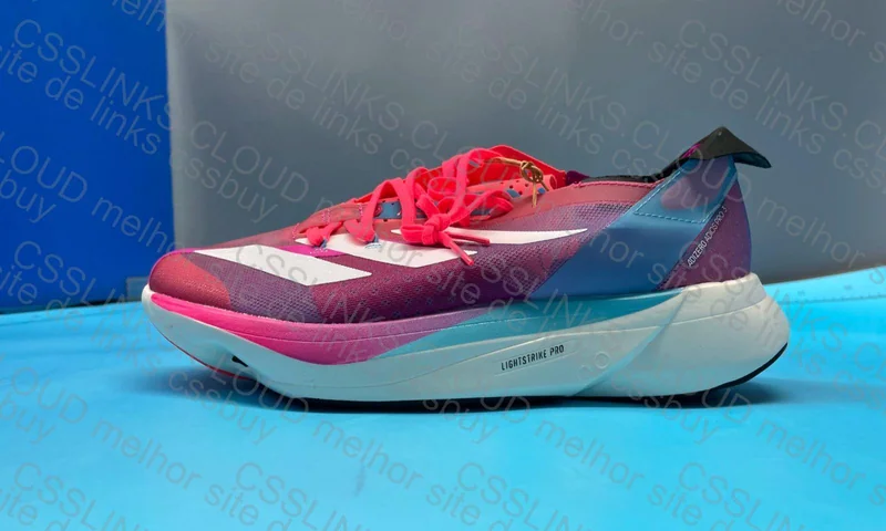 Adidas Adizero Adios Pro 3 3