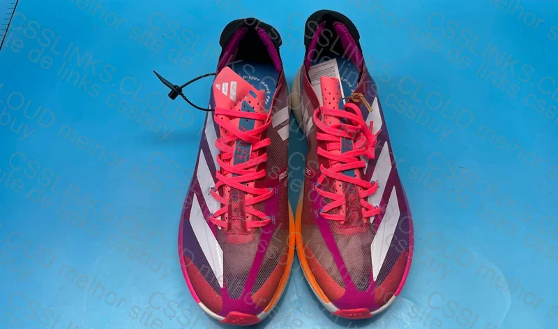 Adidas Adizero Adios Pro 3 7