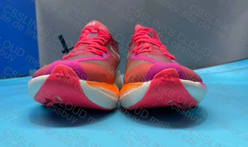 Adidas Adizero Adios Pro 3 9