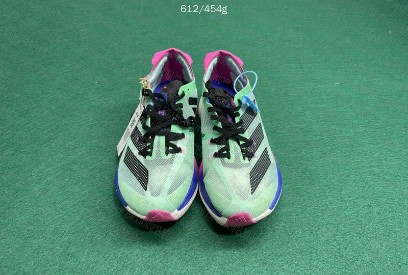 Adidas Adizero Adios Pro 3