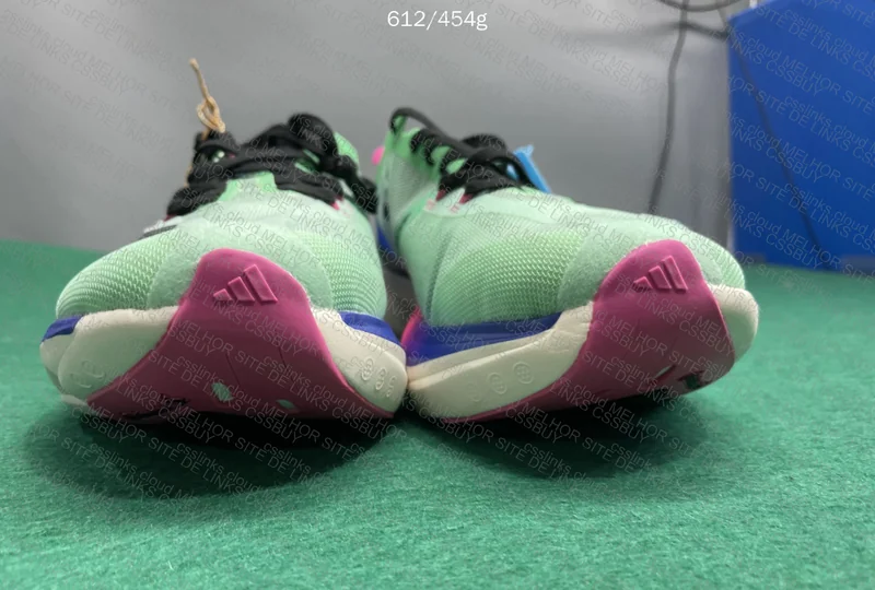 Adidas Adizero Adios Pro 3 3