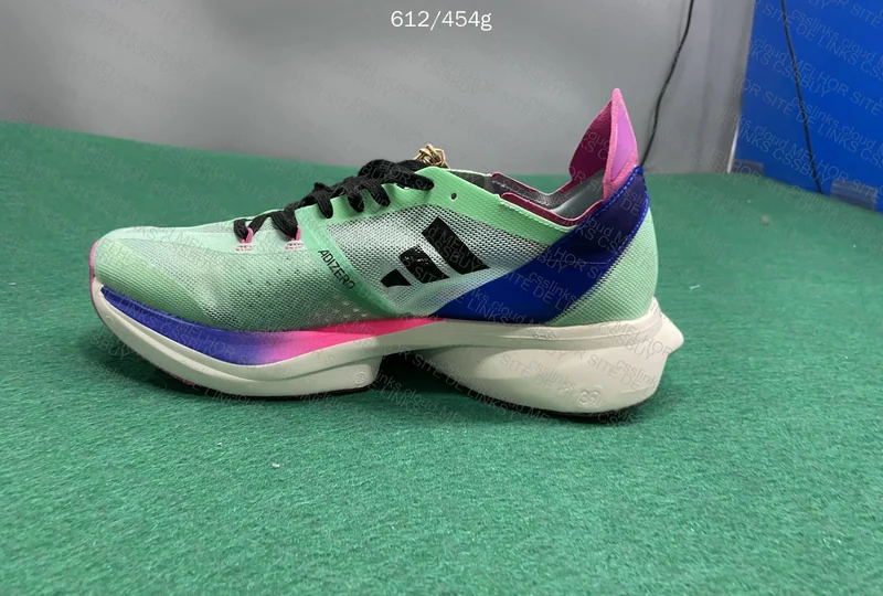 Adidas Adizero Adios Pro 3 4