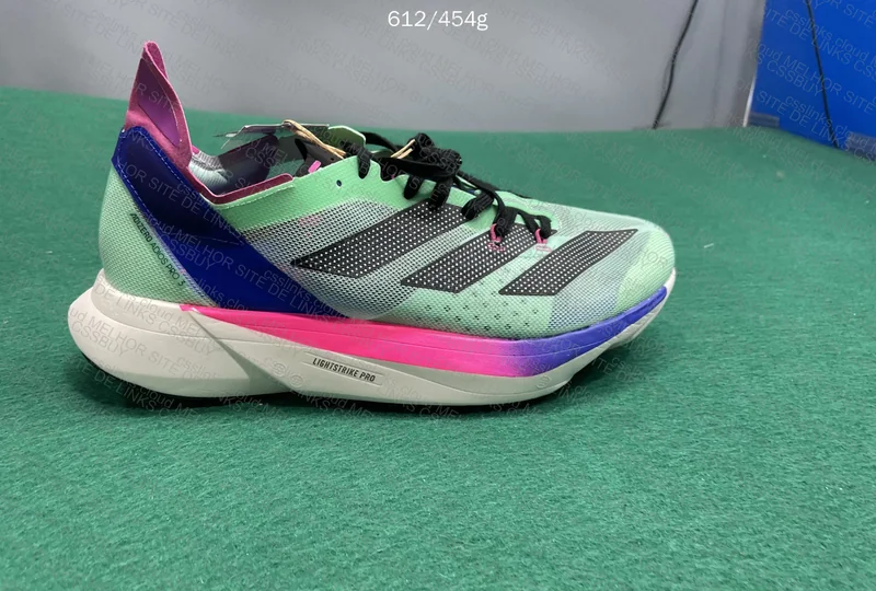 Adidas Adizero Adios Pro 3 5
