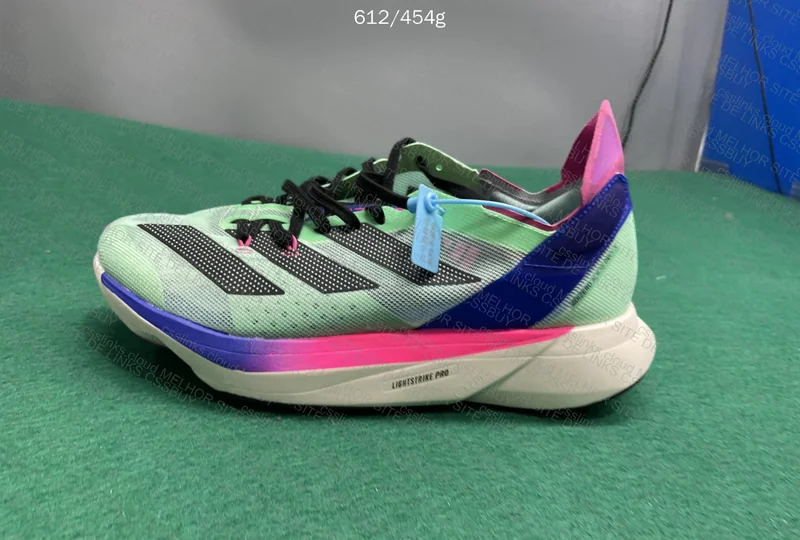 Adidas Adizero Adios Pro 3 6