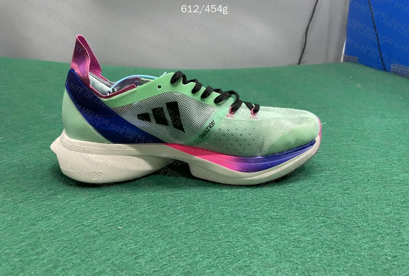 Adidas Adizero Adios Pro 3 7