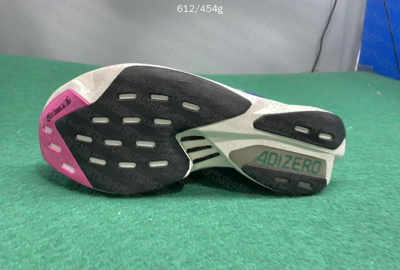 Adidas Adizero Adios Pro 3 8