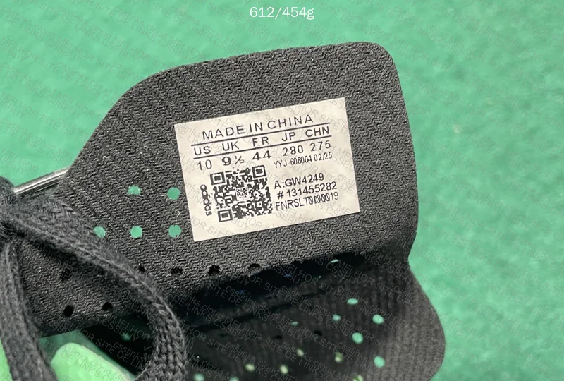 Adidas Adizero Adios Pro 3 9