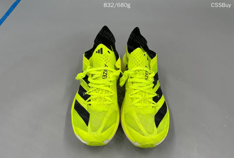 Adidas Adizero Adios Pro 3 RW4