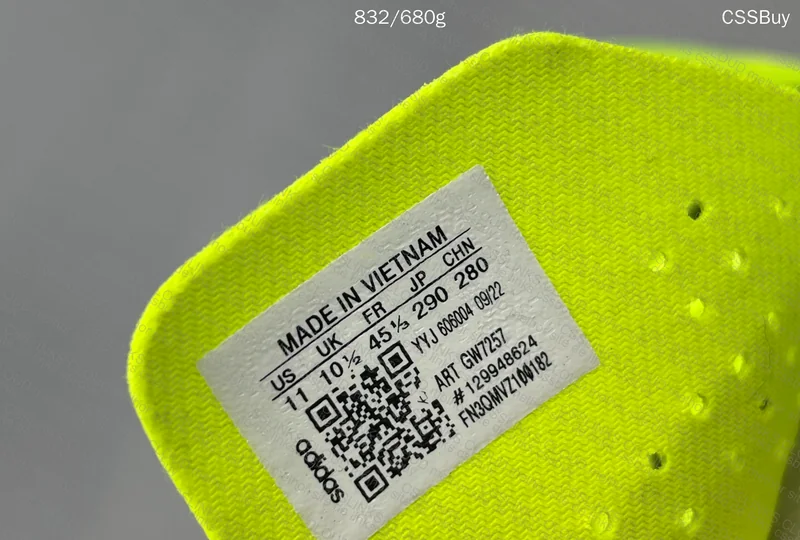 Adidas Adizero Adios Pro 3 RW4 3