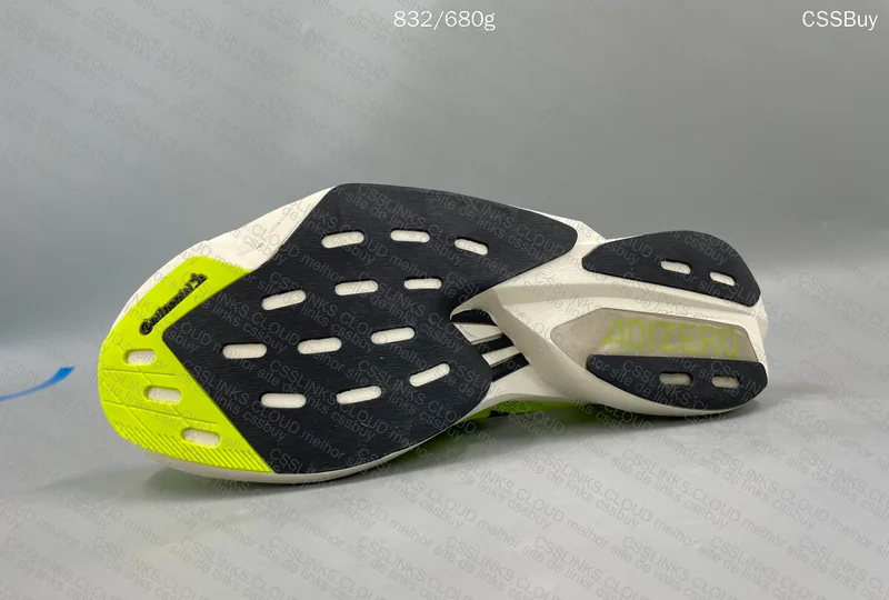 Adidas Adizero Adios Pro 3 RW4 4