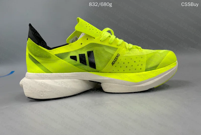 Adidas Adizero Adios Pro 3 RW4 5
