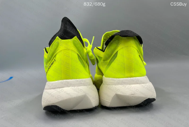 Adidas Adizero Adios Pro 3 RW4 6