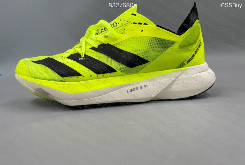 Adidas Adizero Adios Pro 3 RW4 7