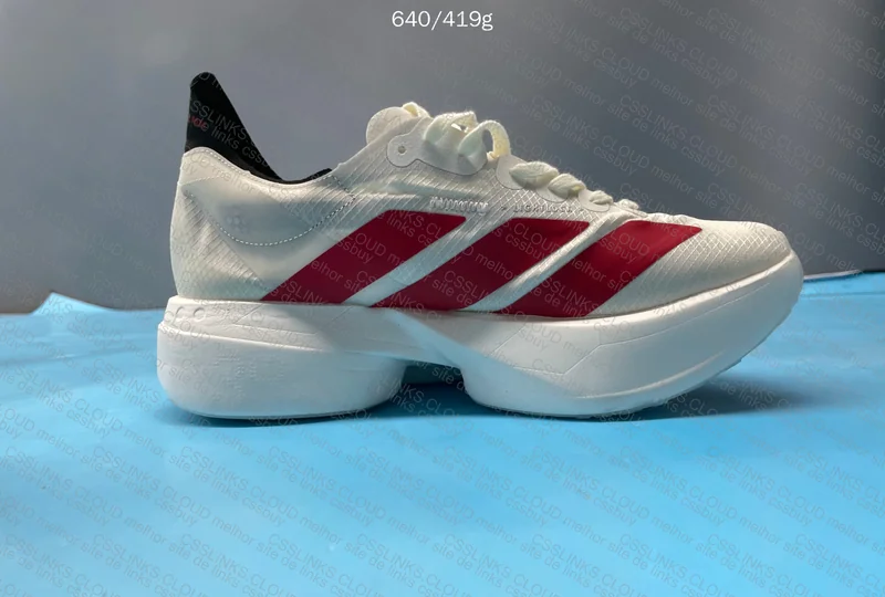 Adidas Adizero Adios Pro 4