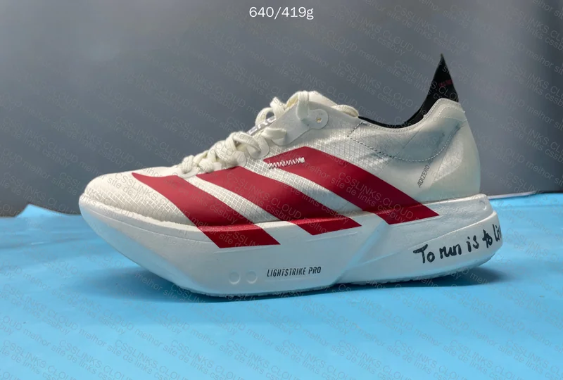 Adidas Adizero Adios Pro 4 10